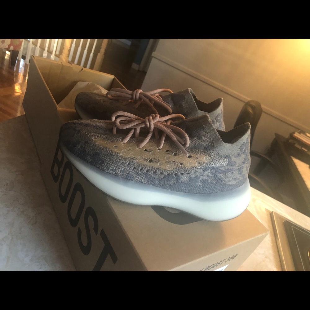 Yeezy 380 Mist